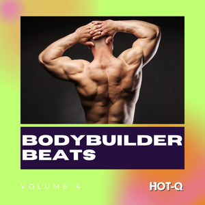 Bodybuilder Beats 004 (Explicit)