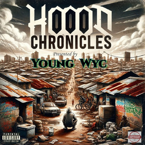 Hood Chronicles (Explicit)