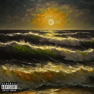 waves (Explicit)