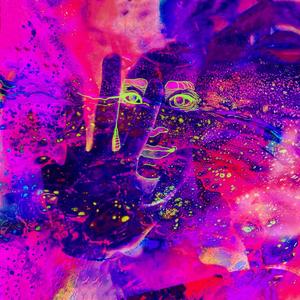 Sleep Games(feat. My Boy Elroy) (My Boy Elroy's Waking Life Remix)