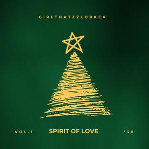 Spirit of Love