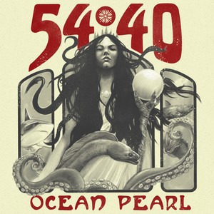 Ocean Pearl (Live at El Mocambo 2020)