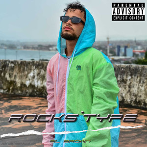 Rocks`type (Explicit)