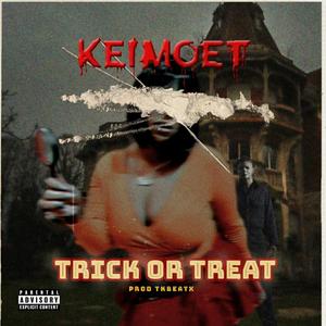 Trick or Treat (Explicit)