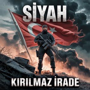 Siyah - KIRILMAZ İRADE