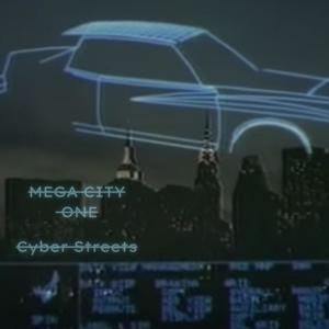 Cyber Streets