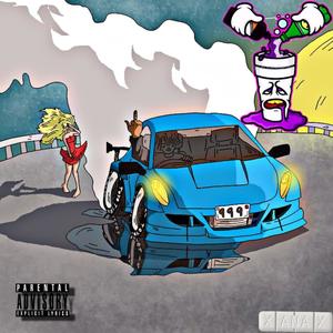 Heartache (feat. 333NOTiX & Archangxll) (Explicit)