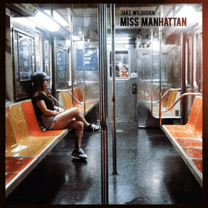 Miss Manhattan