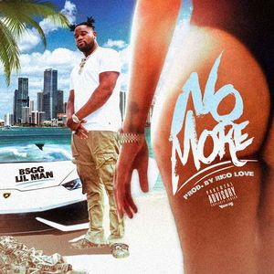 No More (Explicit)