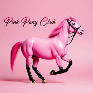 Pink Pony Club