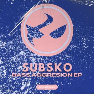 Bass Aggresion EP