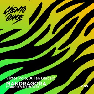 Mandragora (Original Mix)