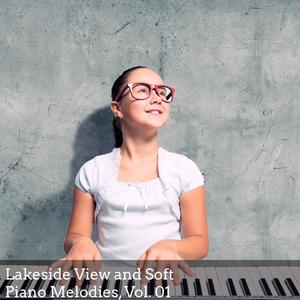 The Lakeside Disposition (Solo Piano)