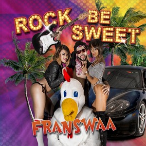 Rock Be Sweet (Acapella|Explicit)