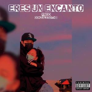 Eres Un Encanto(feat. Crazy Sael)