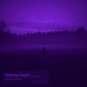 i lost my heart (Slowed|Reverb)