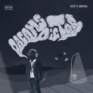 Keep It Moving (feat. Mornz) [Explicit]