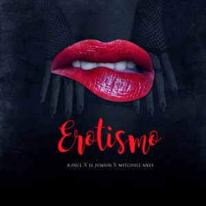 Erotismo (feat. Mitchell Anes)