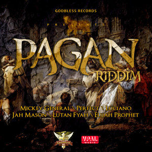 Pagan Riddim