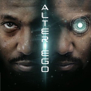 Alter Ego(feat. JrueSmith) (Explicit)