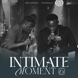 Intimate Moments, Vol. 6