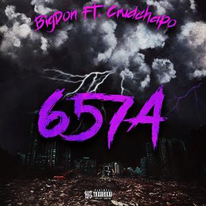 6574 (feat. Crudchapo) [Explicit]