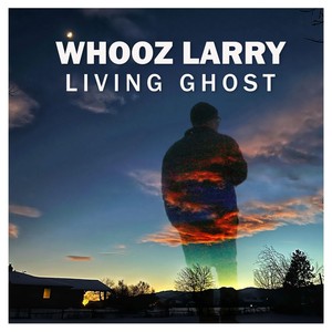Living Ghost(feat. Darren Radach & Ansel Foxley)