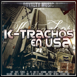 K-Trachos en Usa