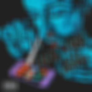 TICK TOK (feat. QC) (Explicit)