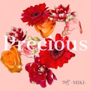 Precious (feat. Jun Shitababa)