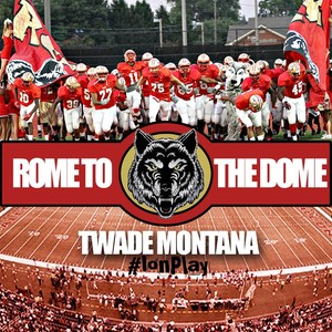 Rome to the Dome