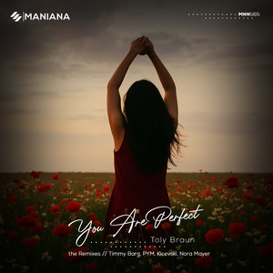 You Are Perfect (Timmy Barg Remix)