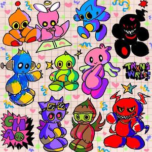 Ch4o Party (feat. Swaggathekid) (Explicit)