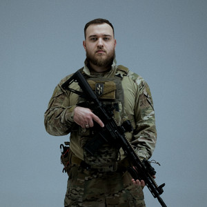 Лишаюся тут (Explicit)