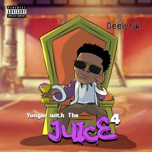 Its in Me Not On Me (Explicit)