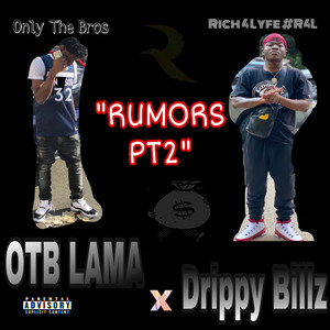 RUMORS PT2 (Explicit)