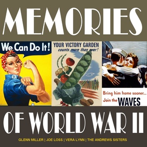 The Outbreak of World War II