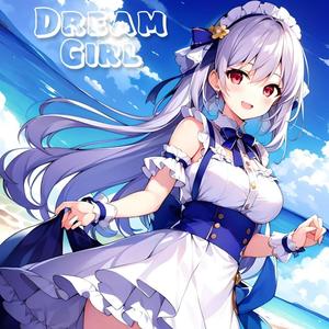 Dream Girl (feat. Billie Calvinn)