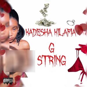 G String (Official Audio)