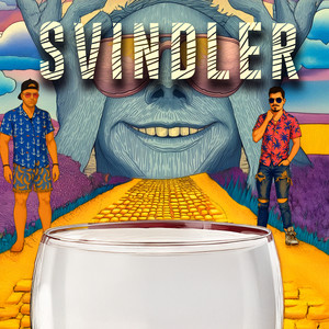 Svindler (Explicit)