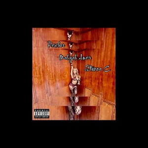Bad ***** (Explicit)