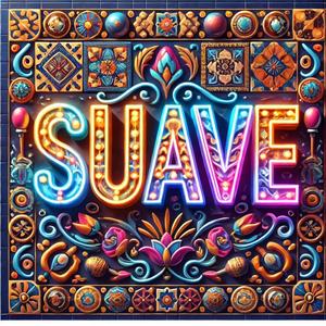 Suavé (feat. NutZo) (Explicit)