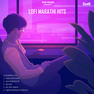 Lofi Marathi Hits