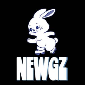 NewGz (feat. JUNGSEOJUN, Rah Gzz, Eddie Gz & Yus Gz) (Explicit)