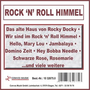 Rock 'n' Roll Himmel