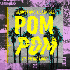 POM POM(feat. Richie Loop)