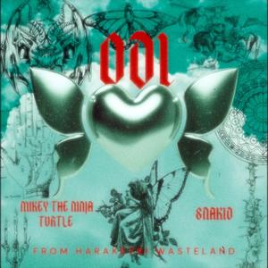 ODI (feat. SNAKID) (Explicit)