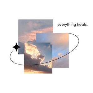 everything heals