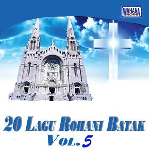 Lagu Rohani Batak Vol. 5