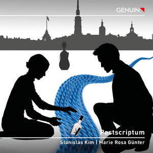 Sonata No. 1 for Cello, Op. 18 - Sonata No. 1 for Cello, Op. 18: III. Largo